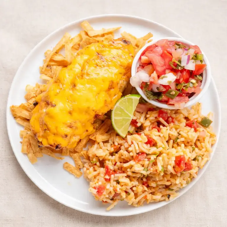 Applebee’s Fiesta Lime Chicken Meal Prep für 2,50 €