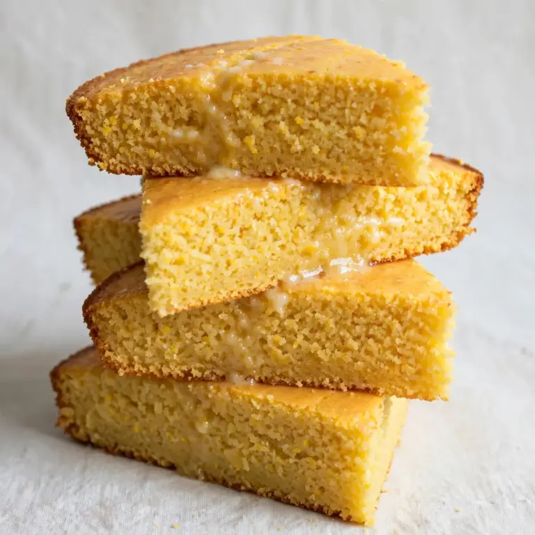 Budgetfreundliches Südstaaten-Cornbread für die Meal-Prep-Woche