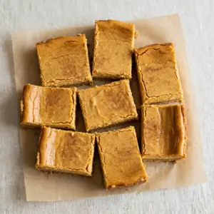 Desserts