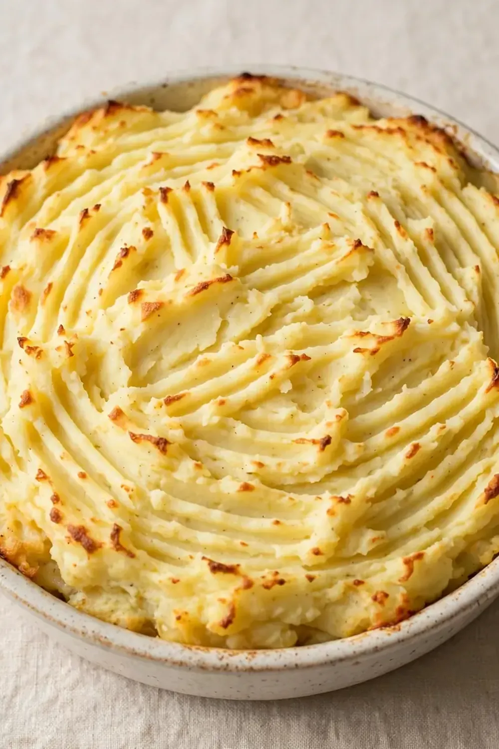 easy budget friendly shepherd's pie