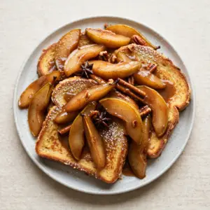 Frühstück